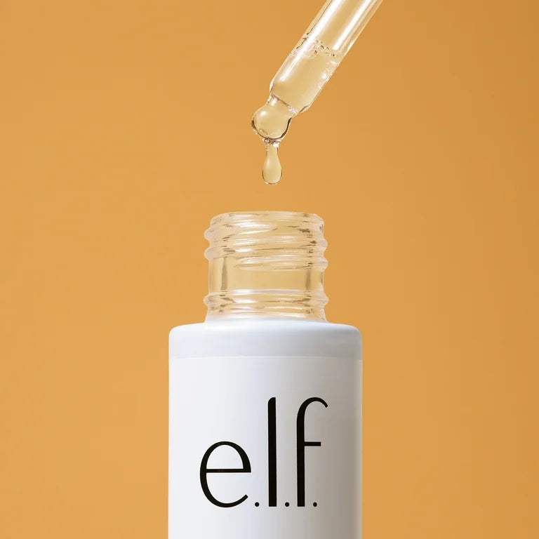 e.l.f. Beauty Shield Vitamin C Pollution Prevention Serum