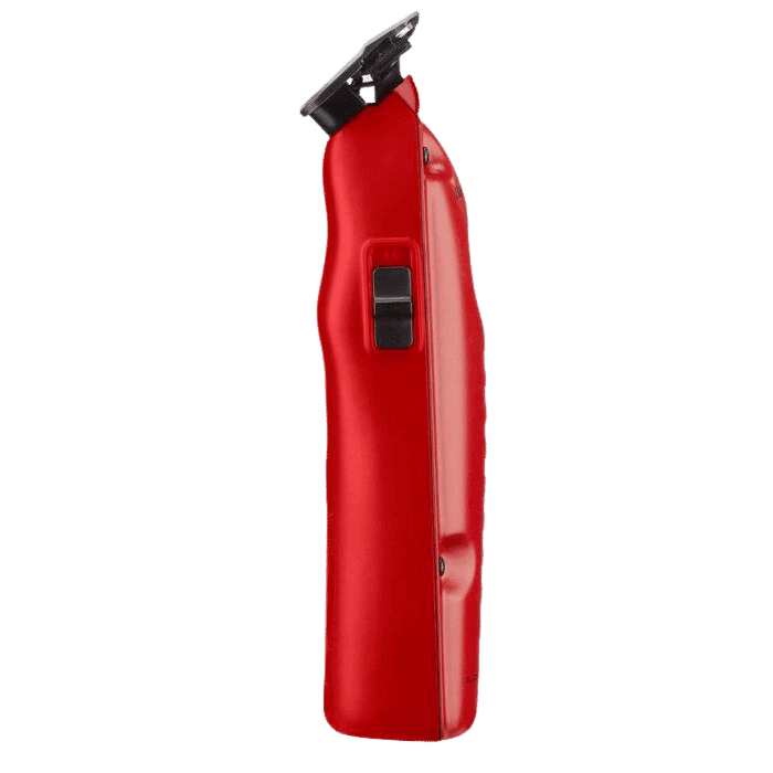 Babyliss Pro LoPROFX Influncer Trimmer - Red -BB-FX726RI