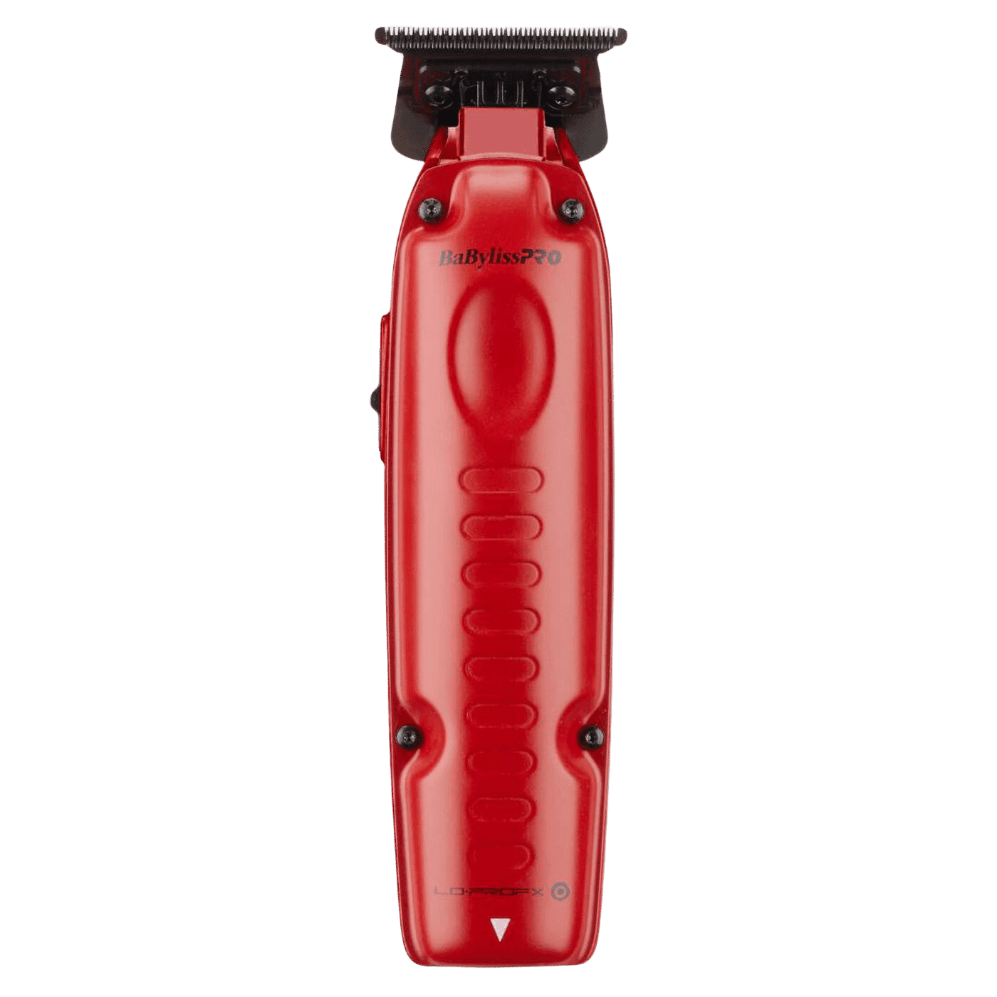Babyliss Pro LoPROFX Influncer Trimmer - Red -BB-FX726RI