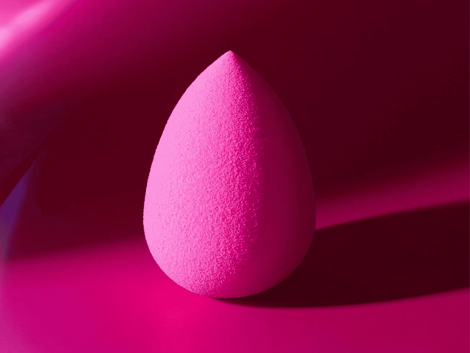 CITY COLOR Flat Top Beauty Sponge