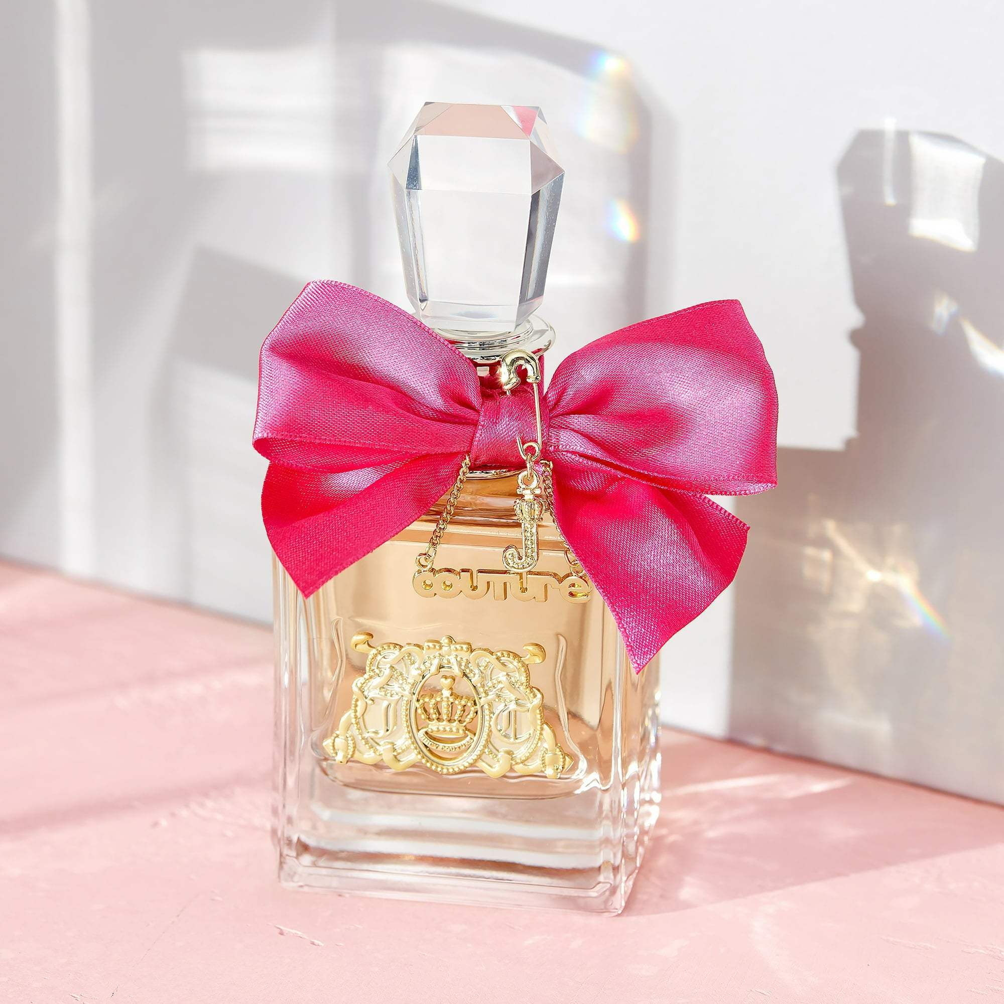 Viva La Juicy by Juicy Couture for Women - 3.4 oz EDP Spray