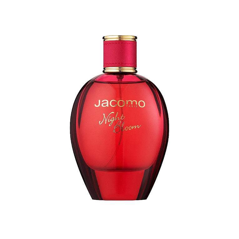 Night Bloom by Jacomo for Women - 3.4 oz EDP Spray
