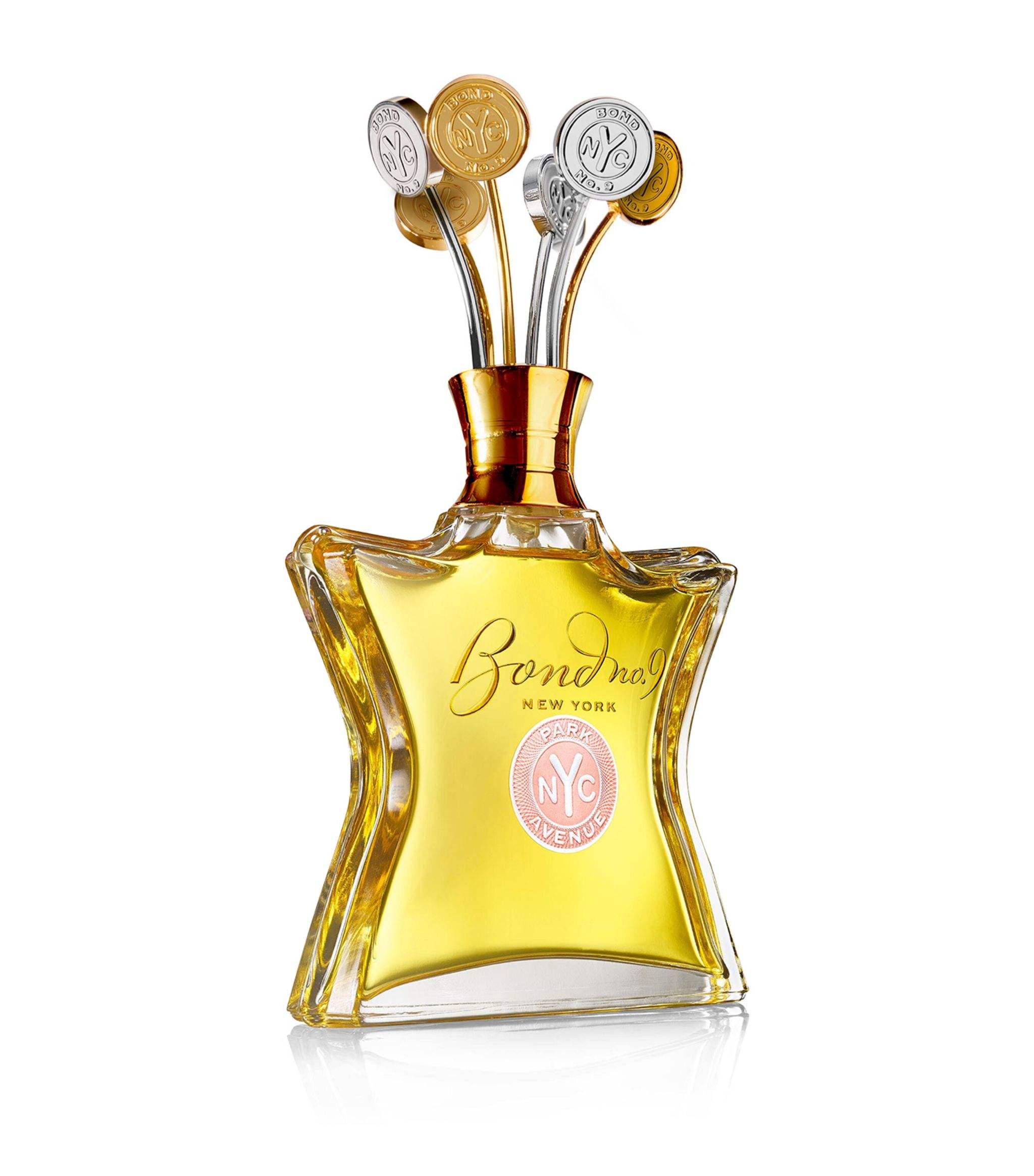 Park Avenue by Bond No. 9 for Women - 3.3 oz EDP Spray