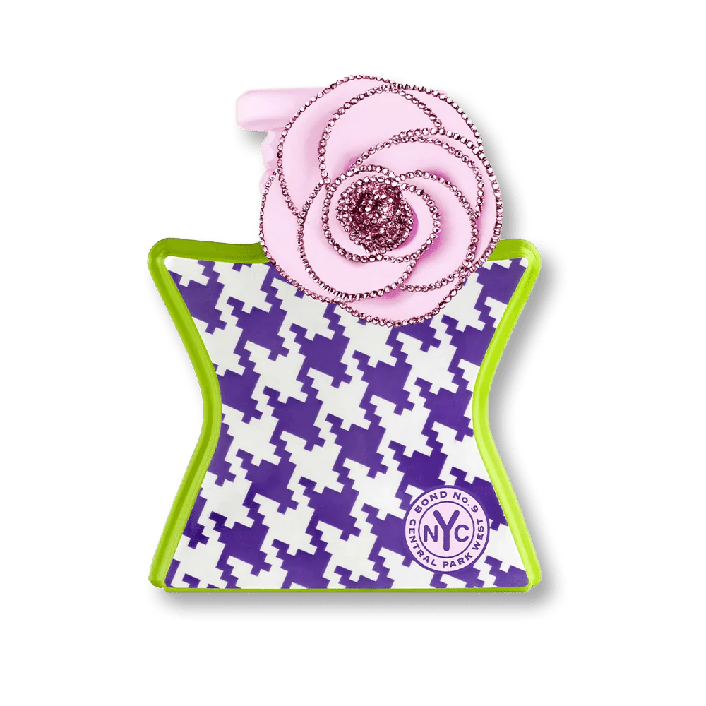 Central Park West by Bond No. 9 for Women - 3.3 oz EDP Spray