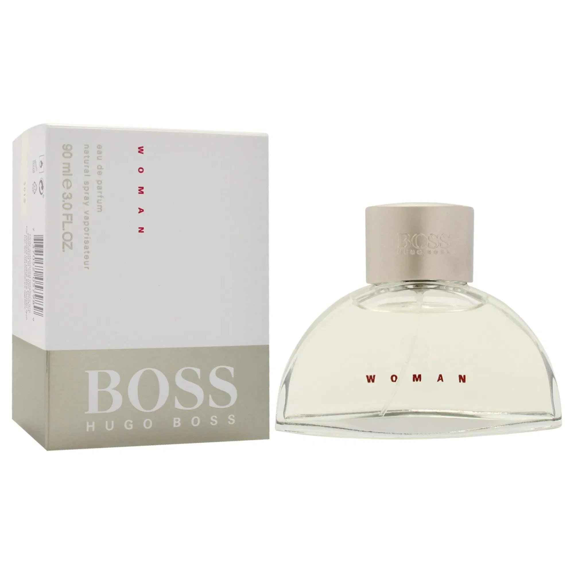 Boss by Hugo Boss for Women - 3 oz EDP Spray