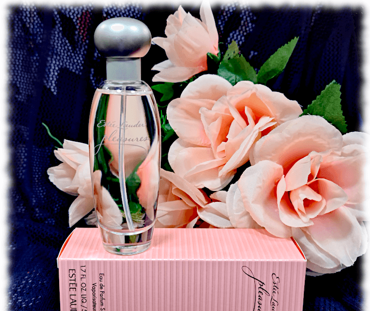 Pleasures by Estee Lauder for Women - 1.7 oz EDP Spray