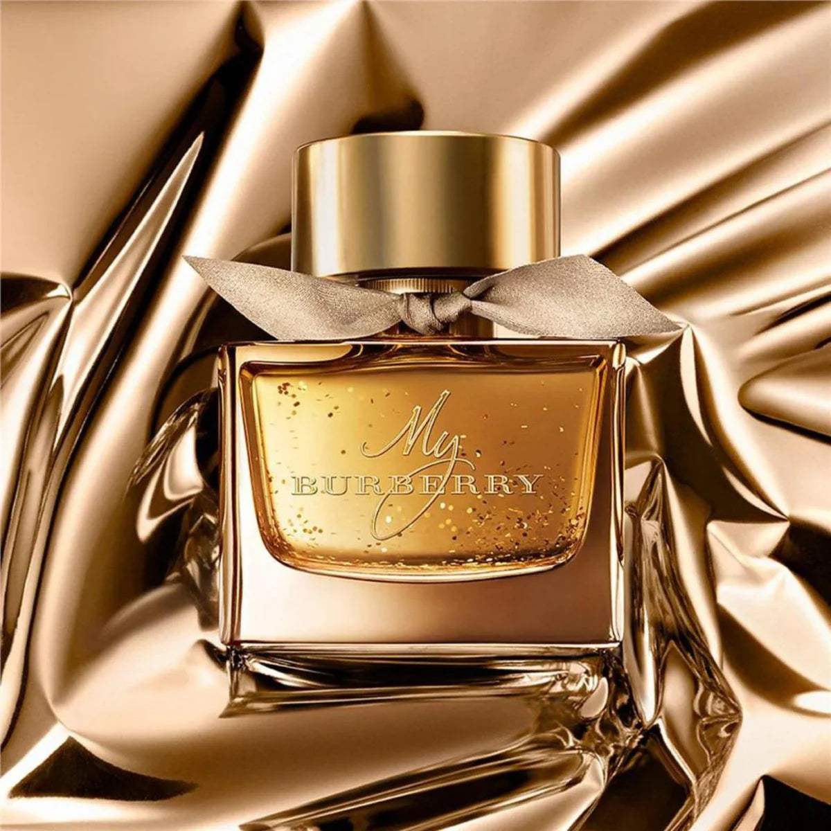 My Burberry by Burberry for Women - 3 oz EDP Spray