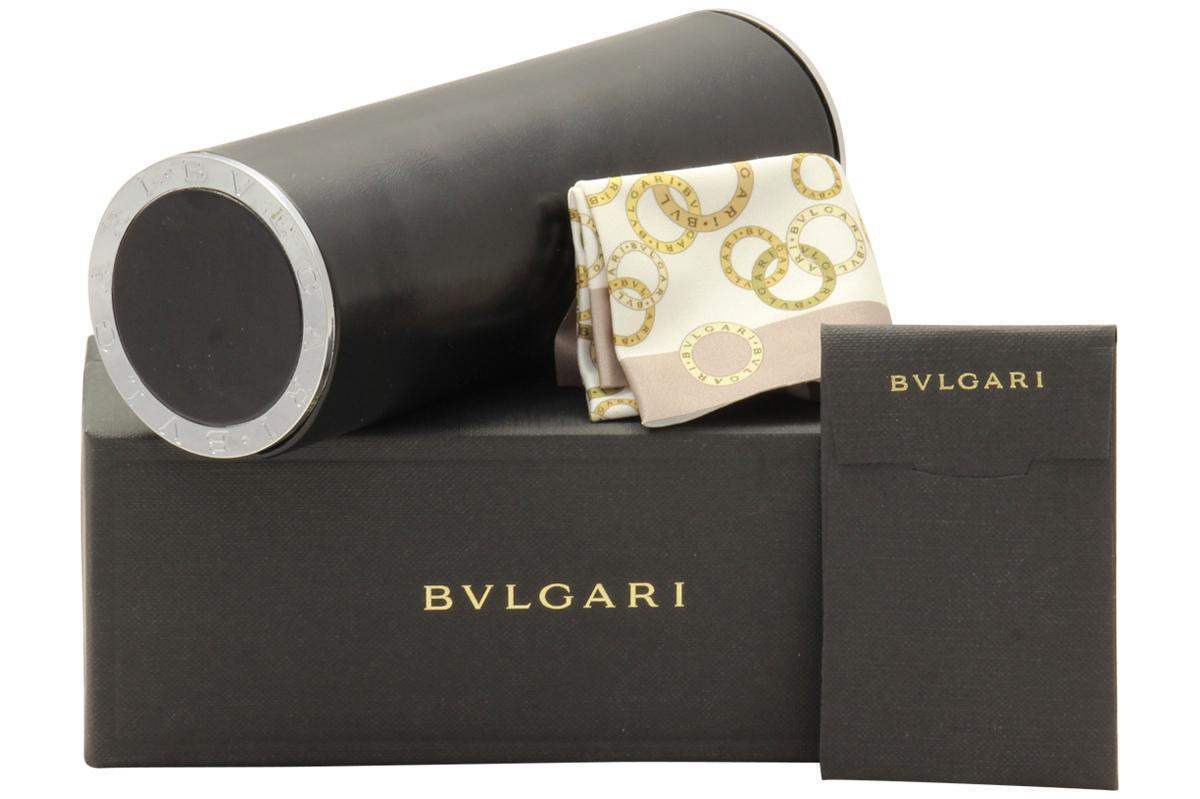 Bvlgari BV8158 897-13 - Cocoa Brown-Brown Gradient by Bvlgari for Women - 57-17-140 mm Sunglasses