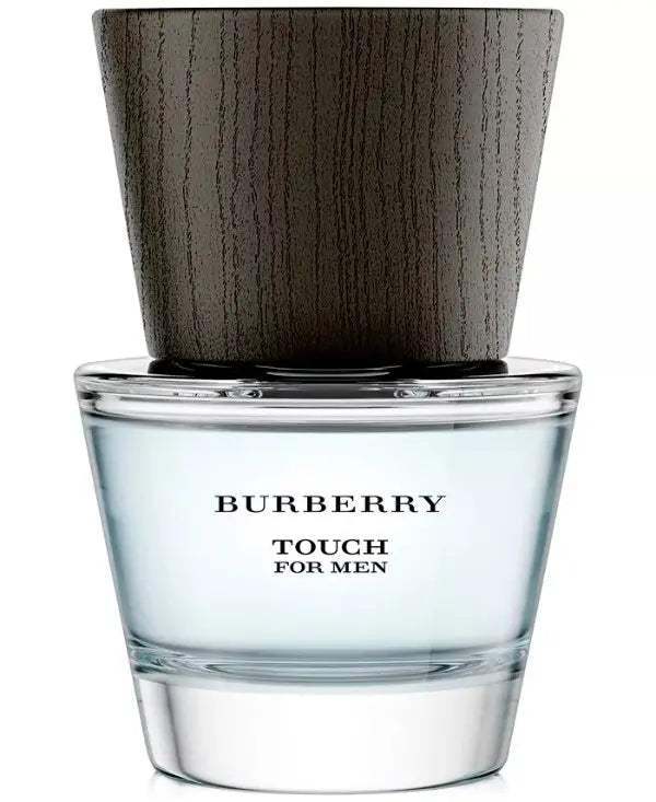 Burberry Touch by Burberry for Men - 1 oz EDT Spray