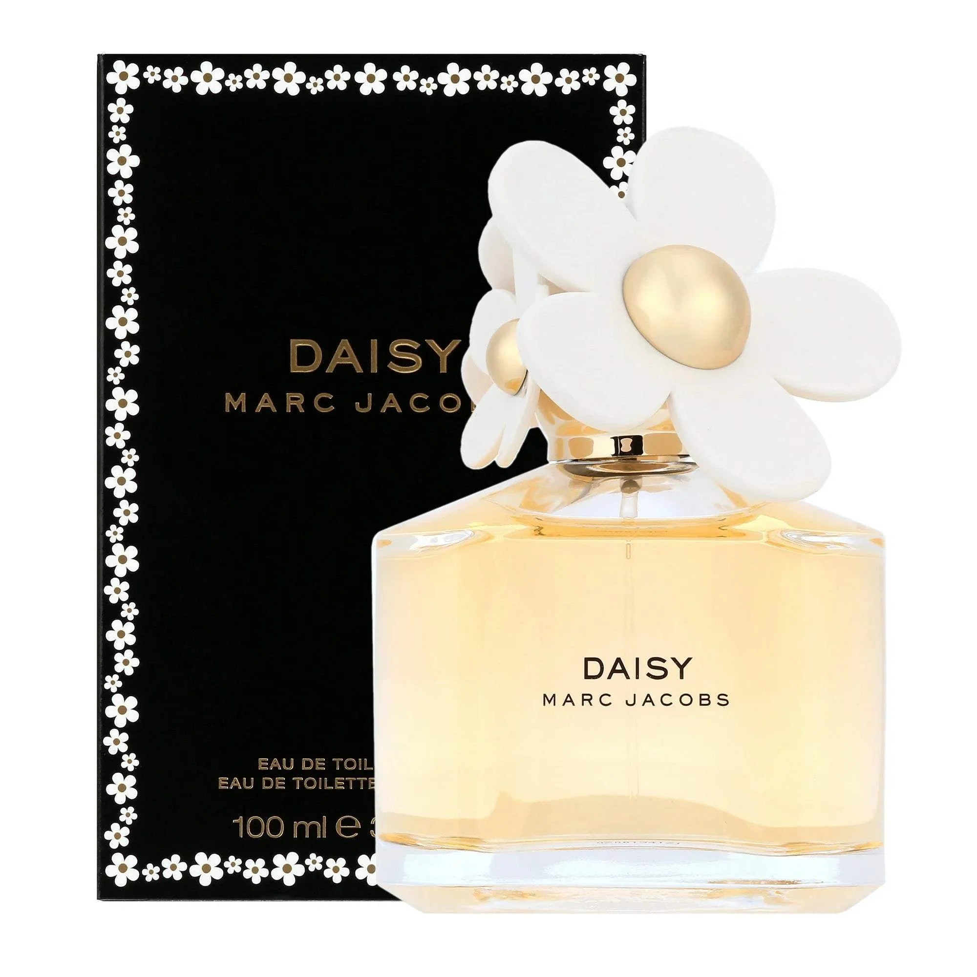 Daisy by Marc Jacobs for Women - 3.4 oz EDT Spray (Tester)