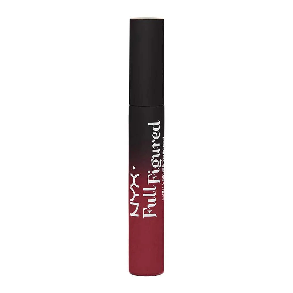 NYX Lush Lashes Mascara Collection - 4 Mascaras