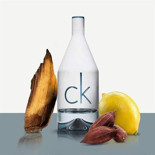 CKIN2U by Calvin Klein for Men - 1.7 oz EDT Spray