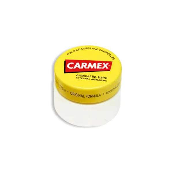 CARMEX Original Lip Balm - Original