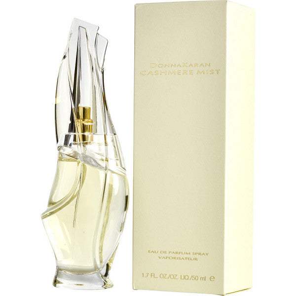 Cashmere Mist by Donna Karan for Women - 1.7 oz EDP Spray