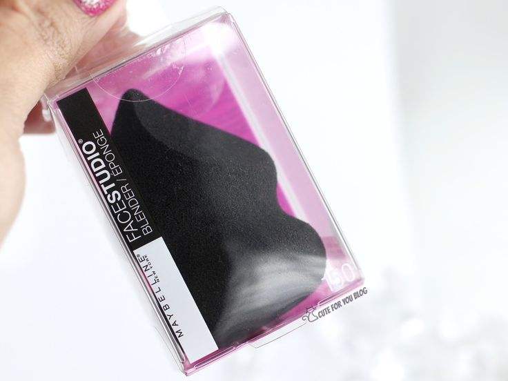 MAYBELLINE FaceStudio Blender