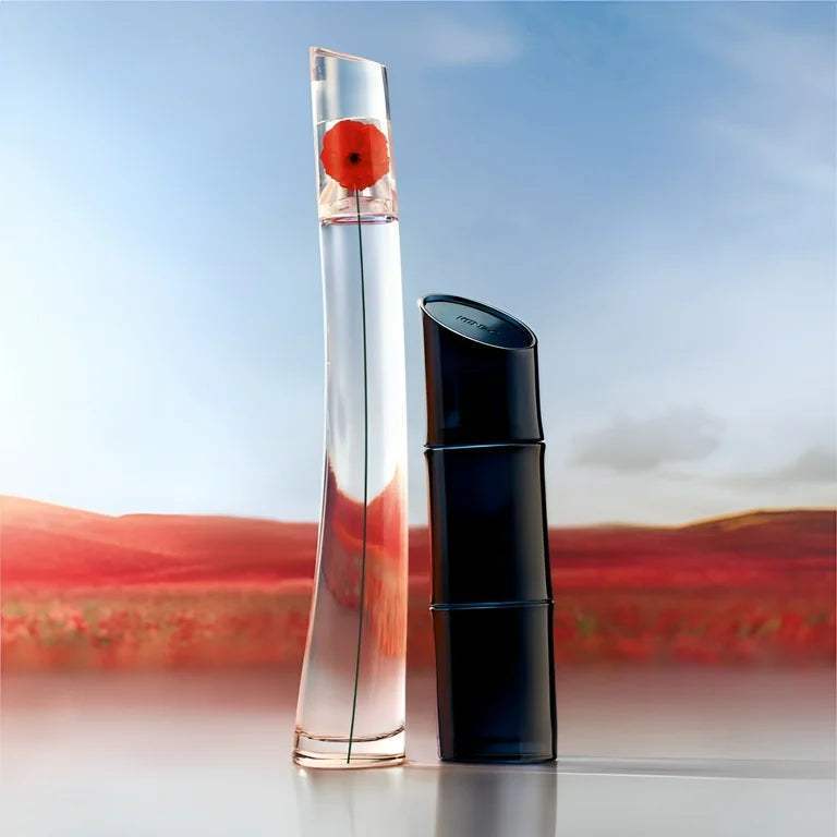 Flower by Kenzo for Women - 1.7 oz EDT Spray (Tester)