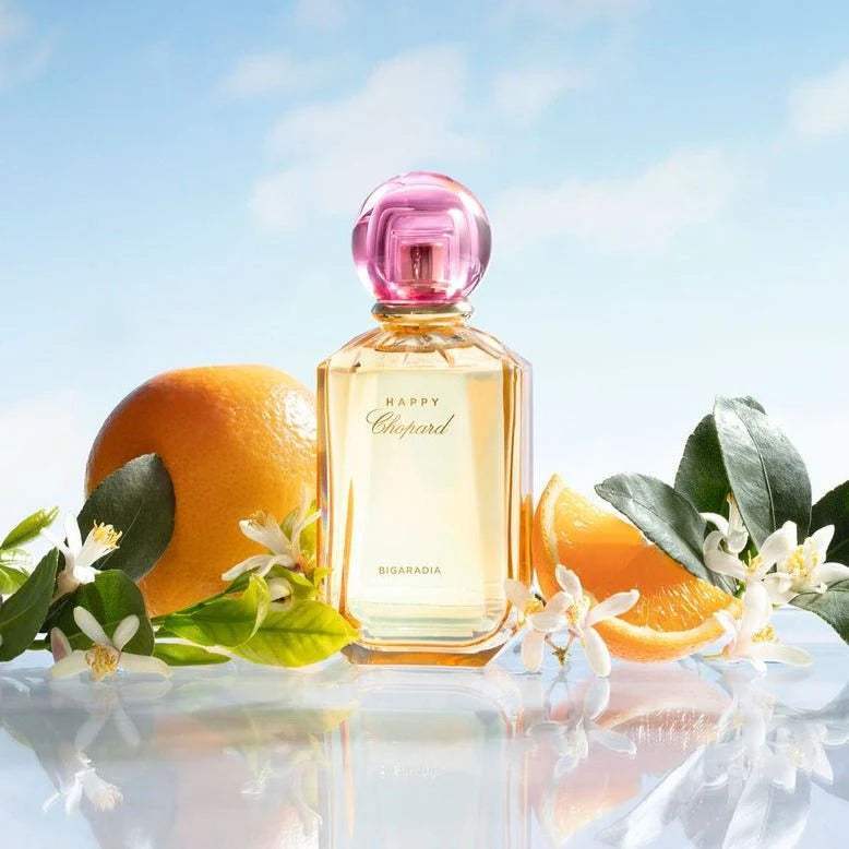 Happy Bigaradia by Chopard for Women - 3.4 oz EDP Spray