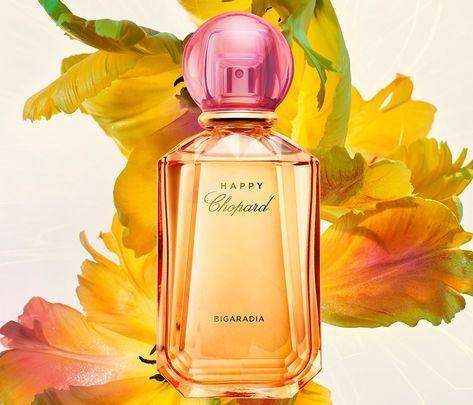 Happy Bigaradia by Chopard for Women - 3.4 oz EDP Spray