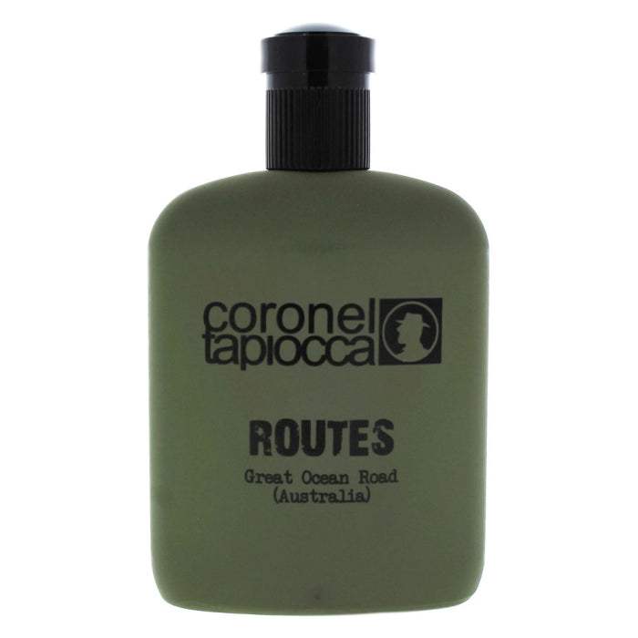 Routes Great Ocean Road Australia by Coronel Tapiocca for Men - 2.6 oz EDT Spray (Tester)