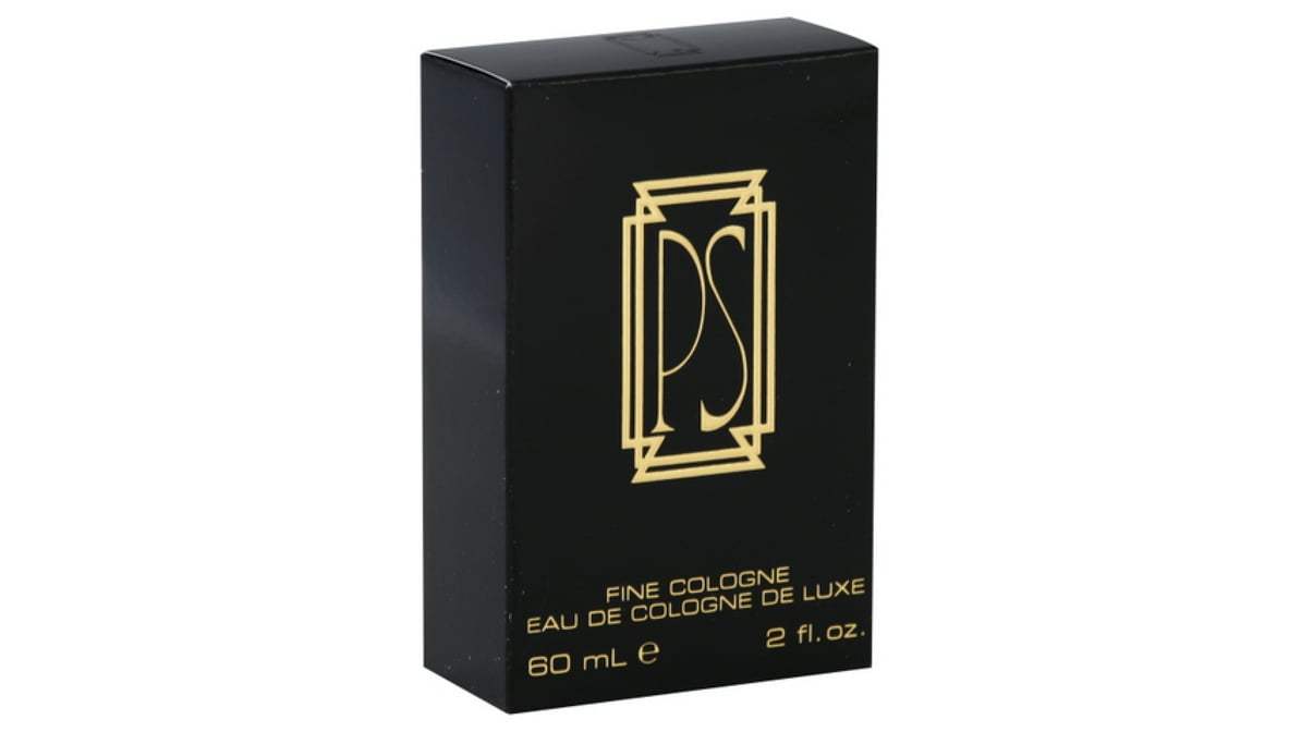 Paul Sebastian by Paul Sebastian for Men - 2 oz EDC Splash