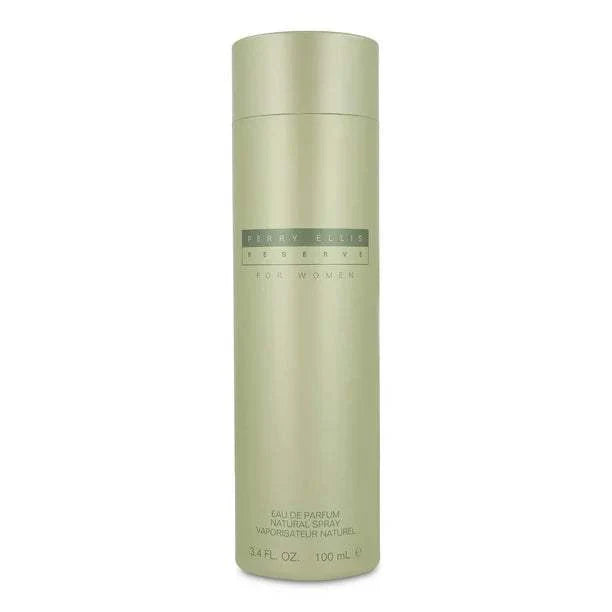 Reserve by Perry Ellis for Women - 3.4 oz EDP Spray