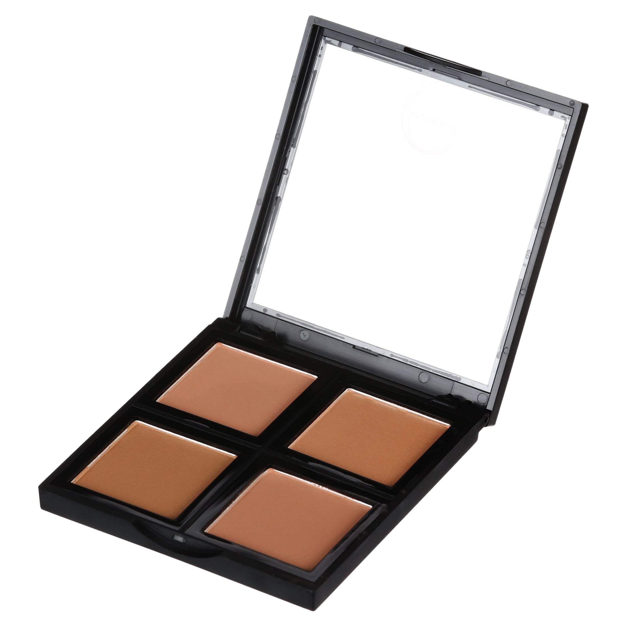 e.l.f. Studio Bronzer Palette - 4 Gorgeous Shades