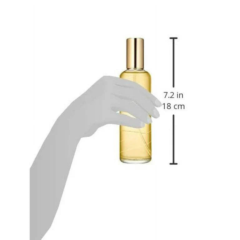 Jovan Musk by Jovan for Women - 3.25 oz Cologne Concentrate Spray
