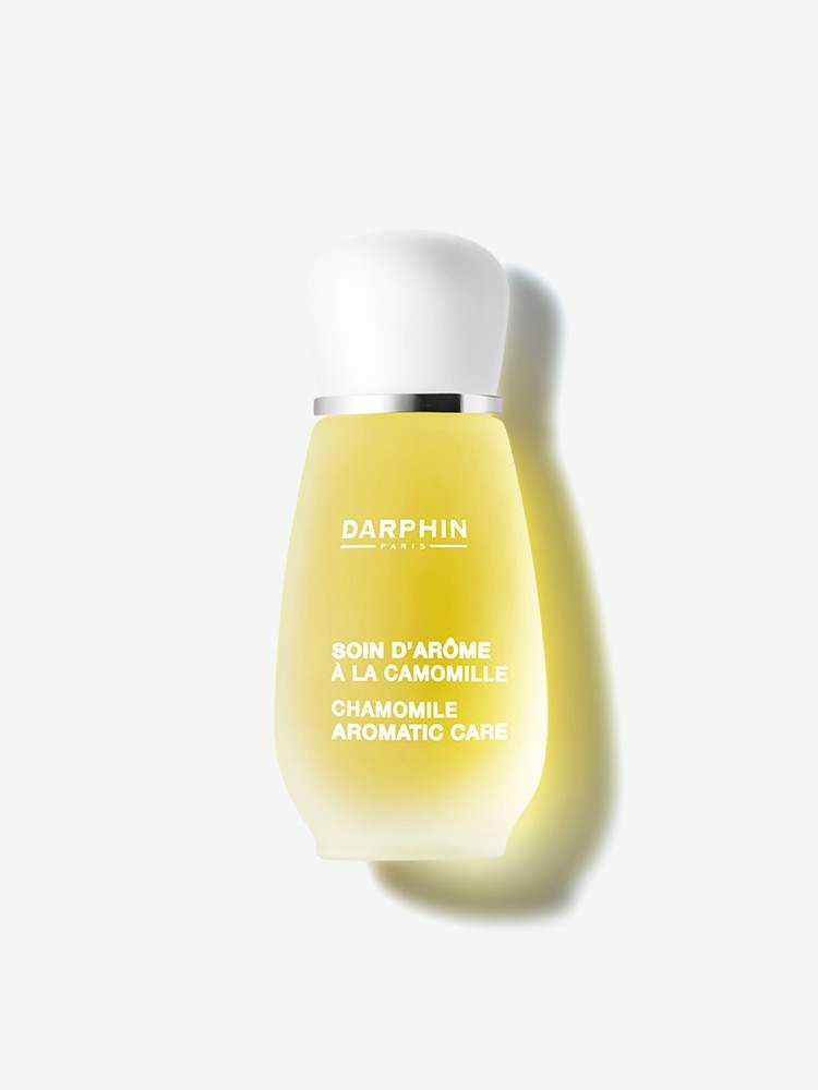 Aromatic Care Essential Oil Care For Sensitive Skin - Chamomile by Darphin for Unisex - 0.5 oz Oil