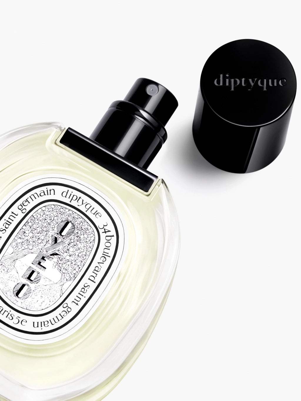 Oyedo by Diptyque for Women - 1.7 oz EDT Spray