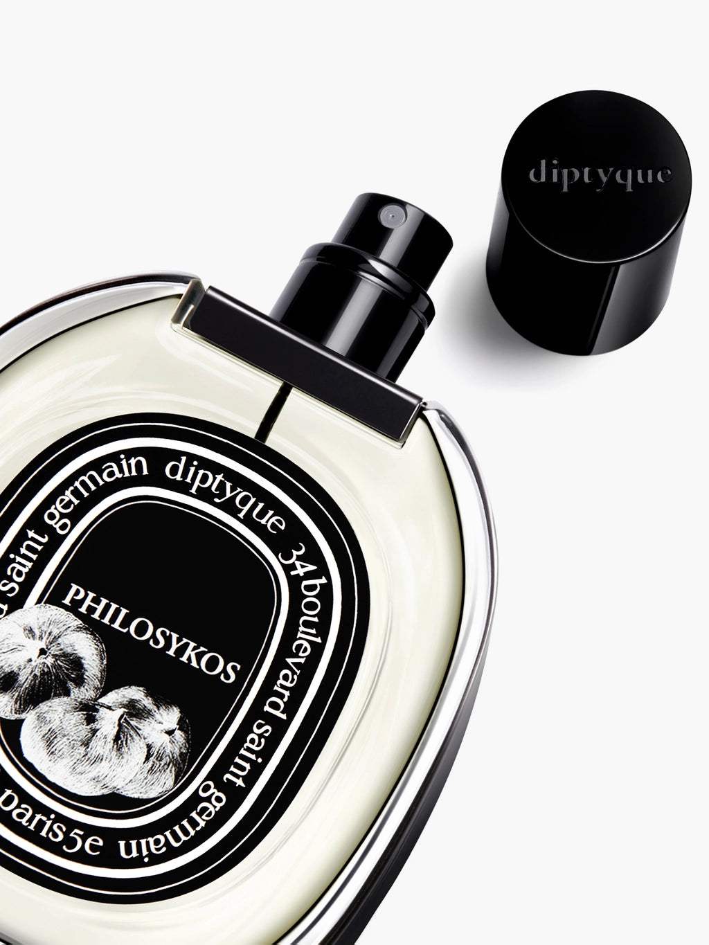 Philosykos by Diptyque for Unisex - 2.5 oz EDP Spray