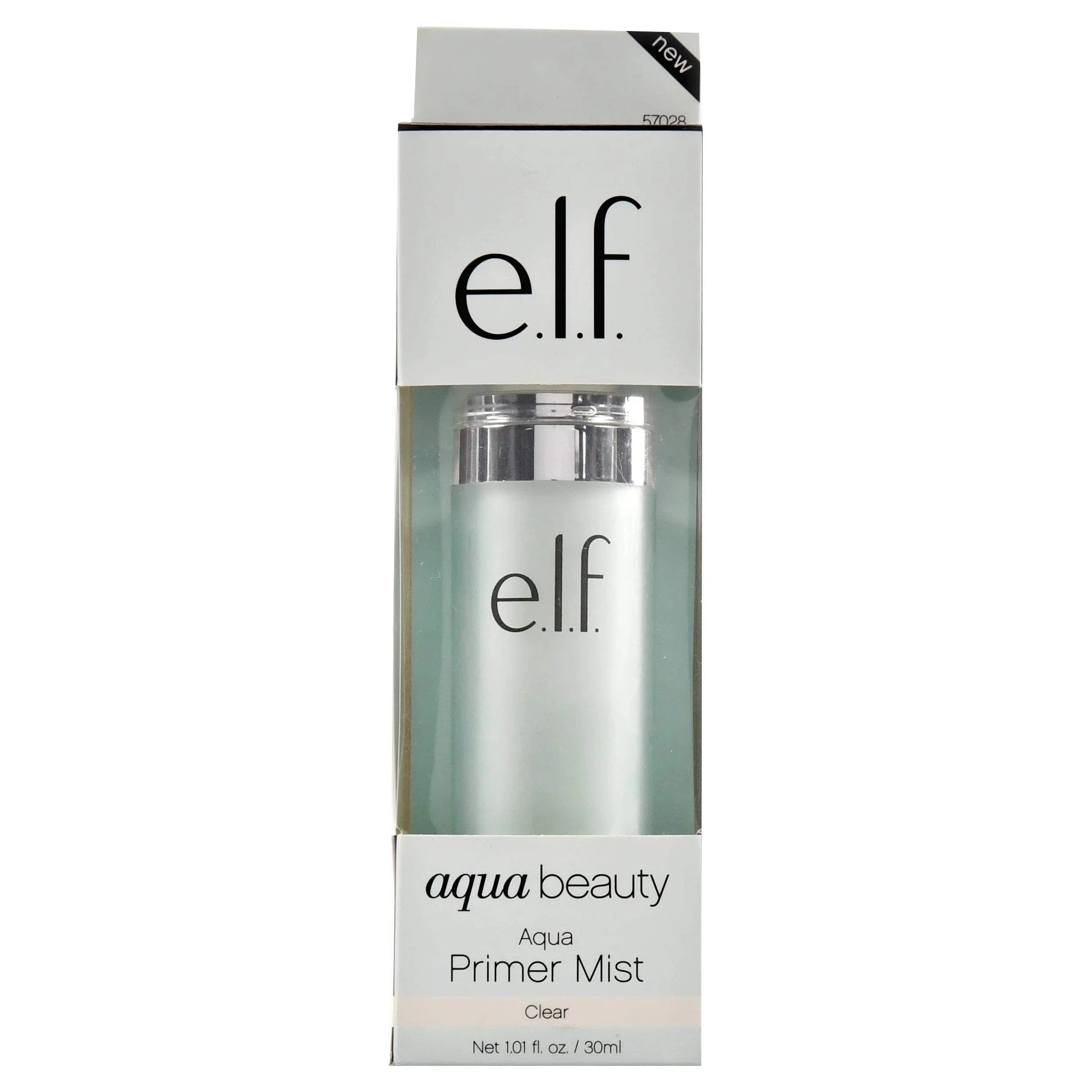 e.l.f. Aqua Beauty Primer Mist (NOF)