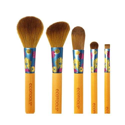 EcoTools Lovely Looks Set Brushes