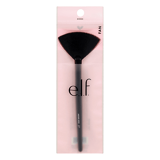 e.l.f. Studio - Fan Brush