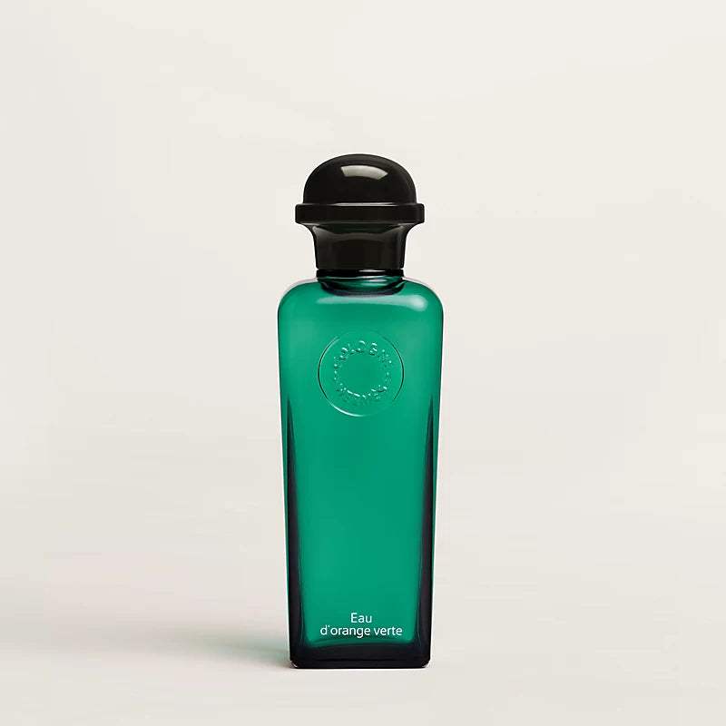 Eau DOrange Verte by Hermes for Unisex - 3.3 oz EDC Spray