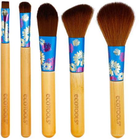 EcoTools Lovely Looks Set Brushes