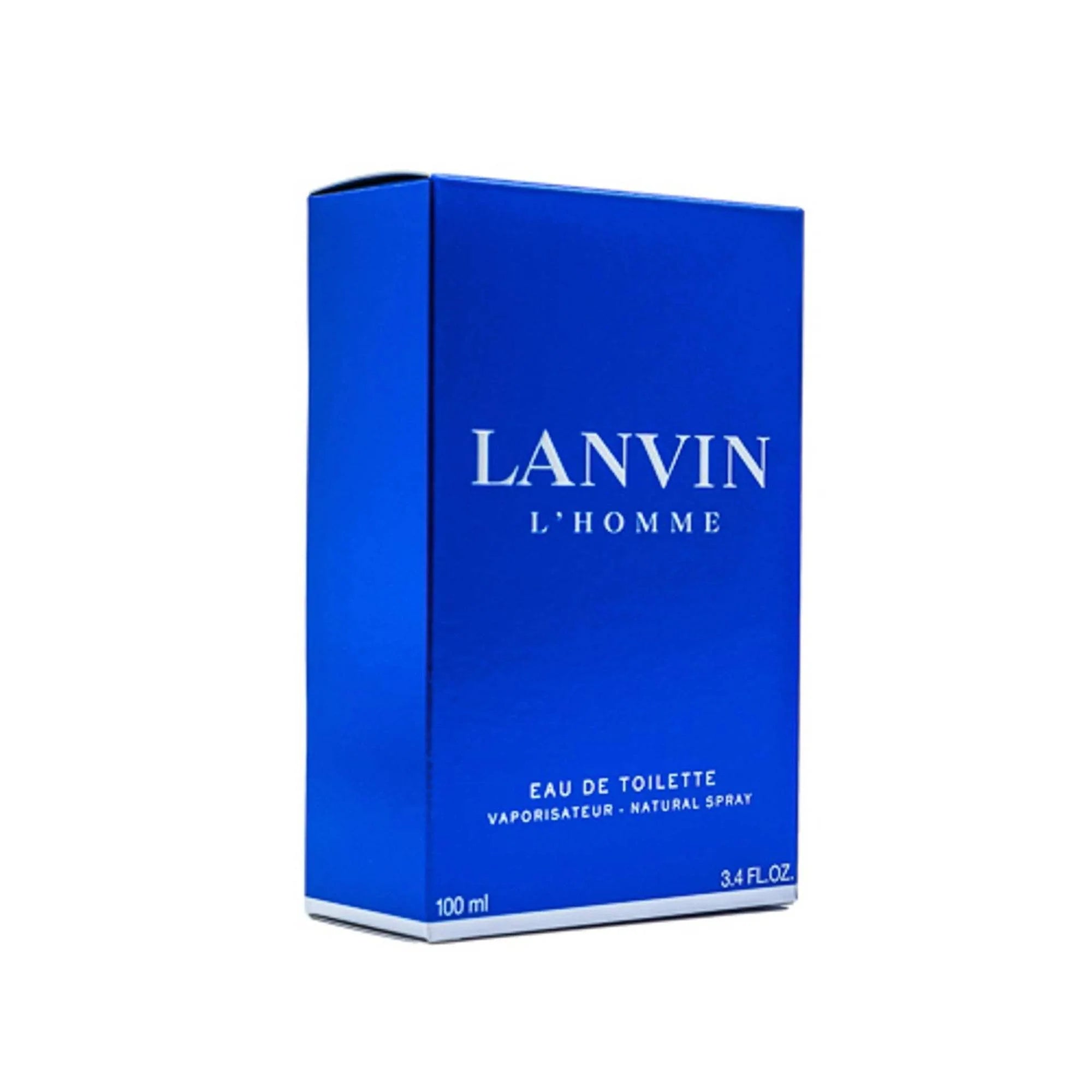Lanvin by Lanvin for Men - 3.3 oz EDT Spray (Tester)