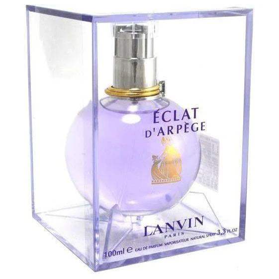 Eclat DArpege Sheer by Lanvin for Women - 3.3 oz EDT Spray