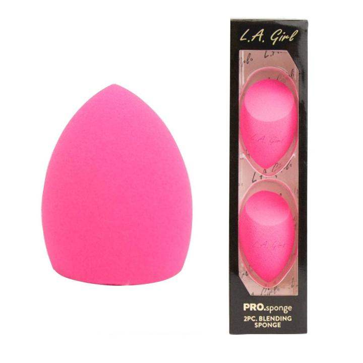 L.A. Girl 2 pc Blending Sponge