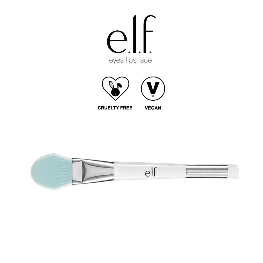 e.l.f. Pore Refining Brush and Mask Tool