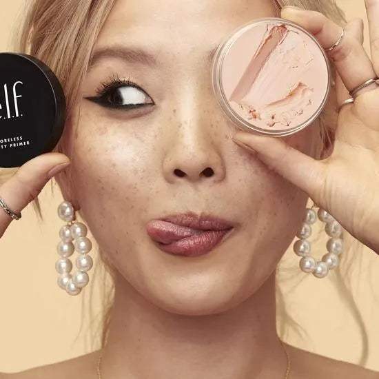 e.l.f. Poreless Putty Primer
