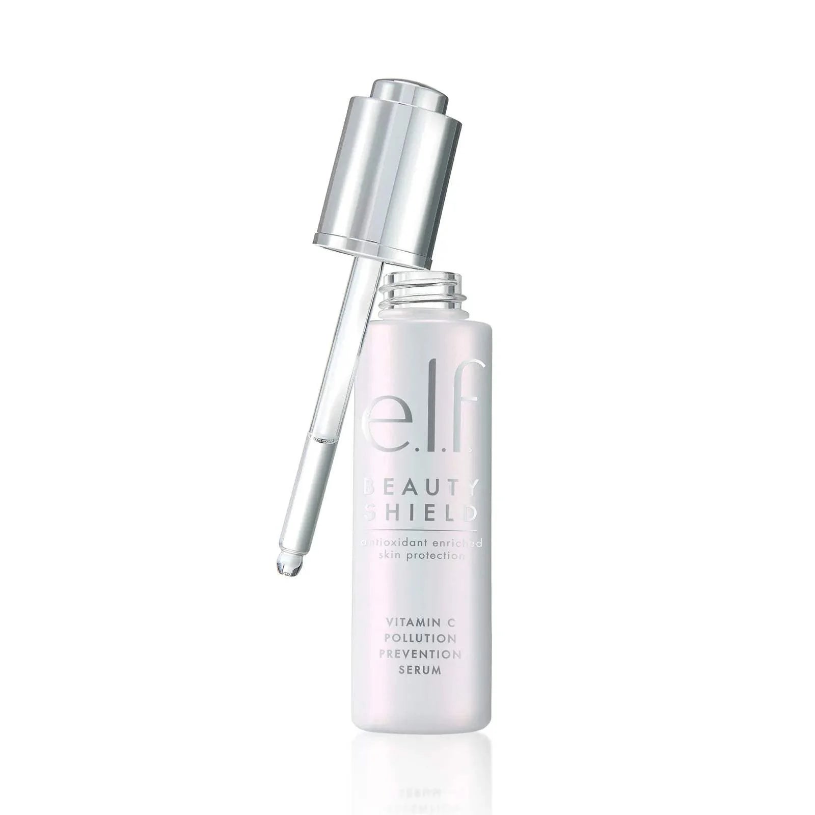e.l.f. Beauty Shield Vitamin C Pollution Prevention Serum