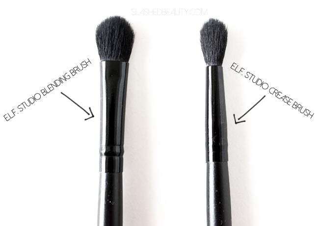 e.l.f. Studio Blending Brush - Blending Brush