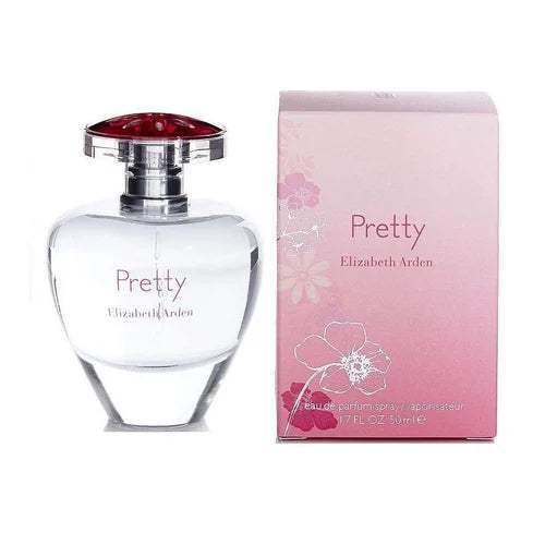 Pretty by Elizabeth Arden for Women - 3.3 oz EDP Spray (Tester)