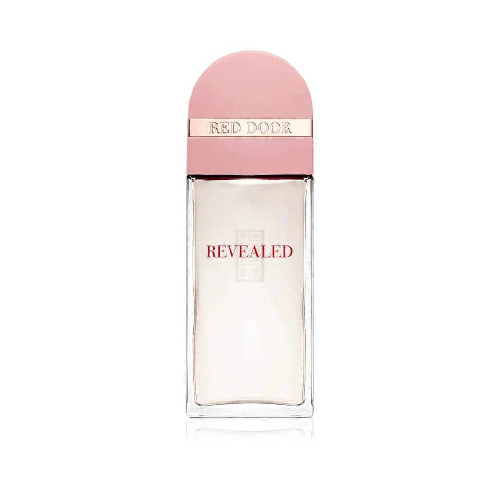 Red Door Revealed by Elizabeth Arden for Women - 3.3 oz EDP Spray