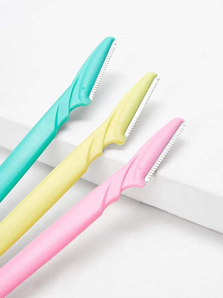 NICKA K Eyebrow Razor