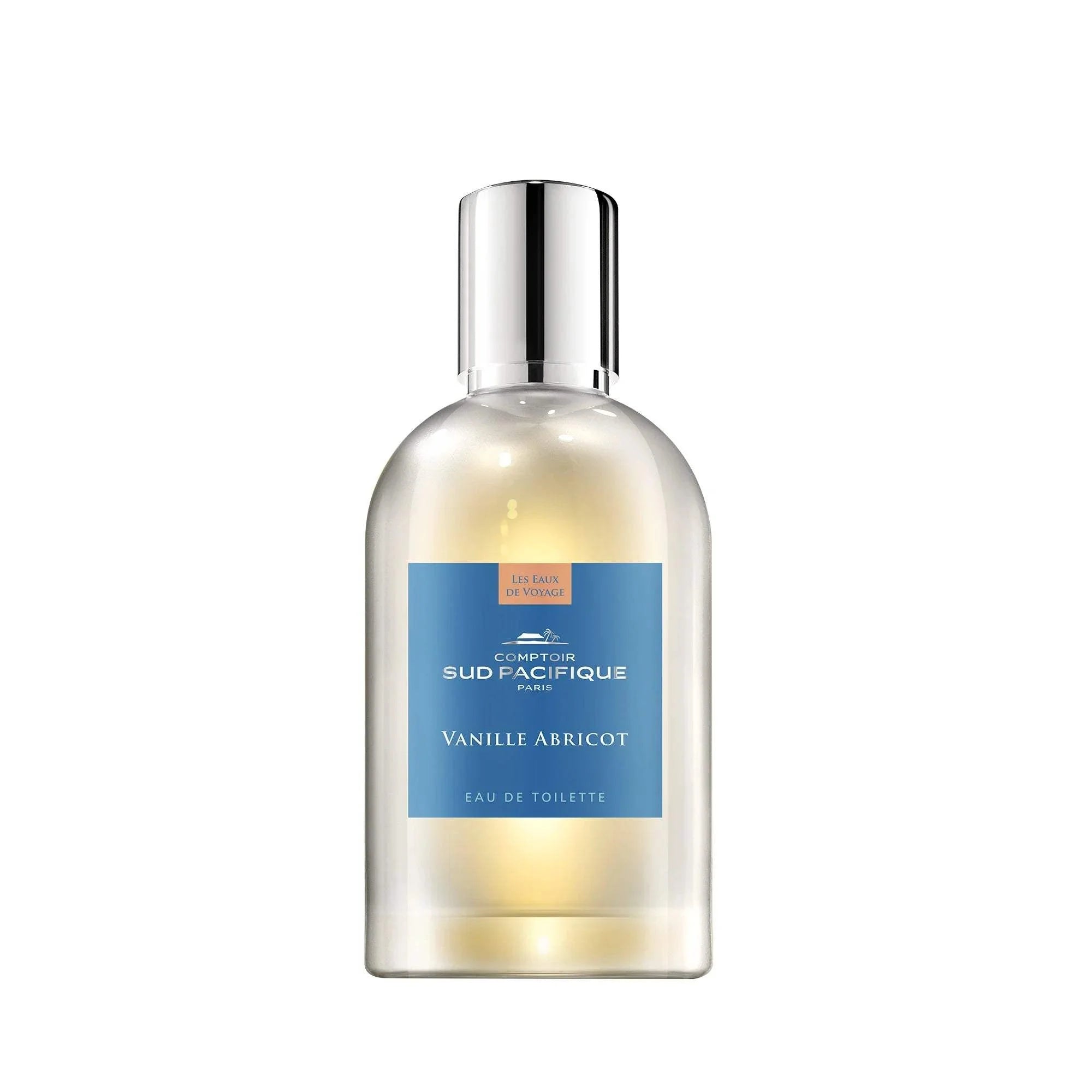 Vanille Abricot by Comptoir Sud Pacifique for Women - 3.3 oz EDT Spray