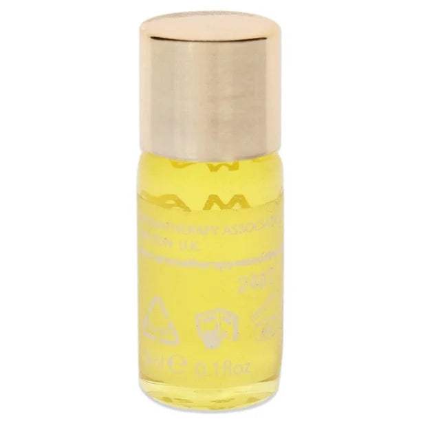 Deep Relax Bath And Shower Oil by Aromatherapy Associates for Unisex - 3 ml Shower Oil