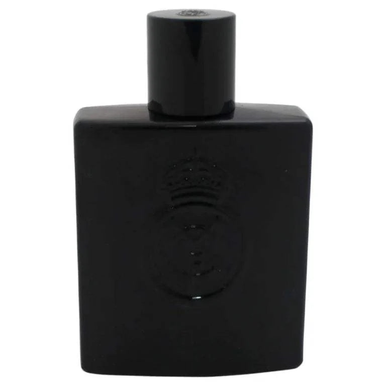 Real Madrid Black by Real Madrid for Men - 3.4 oz EDT Spray (Tester)