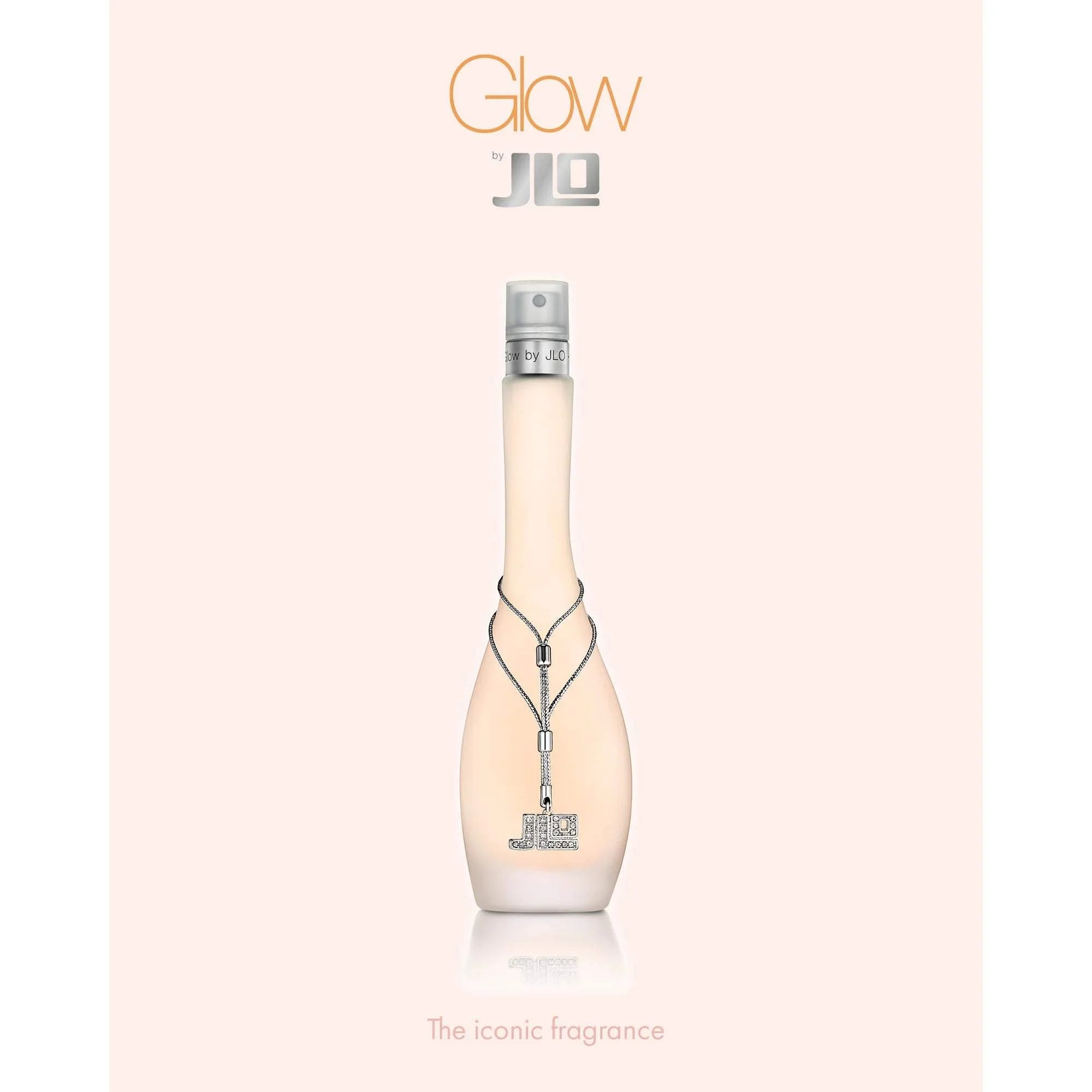 Glow by Jennifer Lopez for Women - 1.7 oz EDT Spray