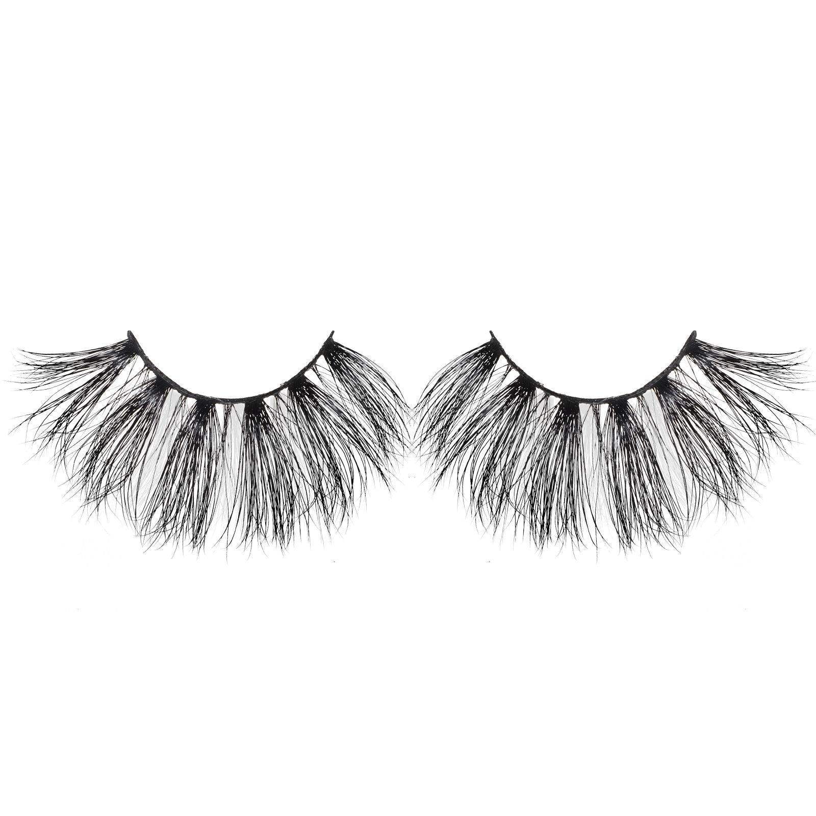 3D Mink Eyelashes- Flexn - BarberSets